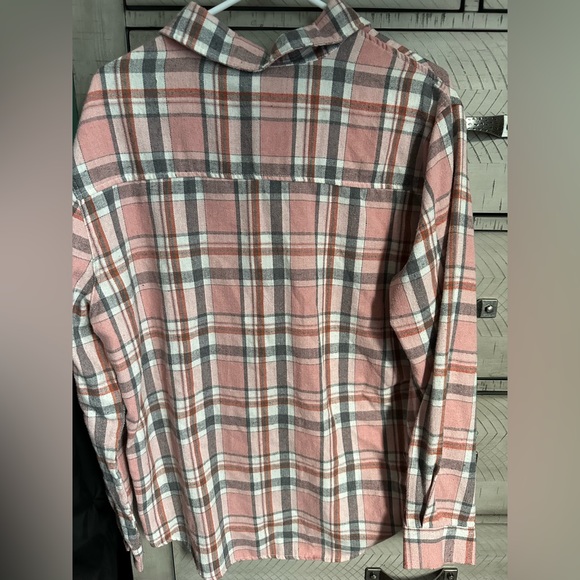 Lightweight flannel - Picture 2 of 3